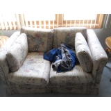 LOVE SEAT $75.00